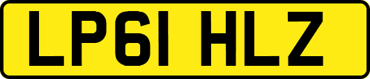 LP61HLZ