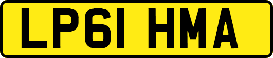 LP61HMA