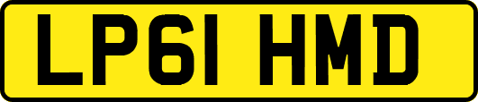 LP61HMD