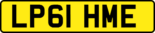 LP61HME
