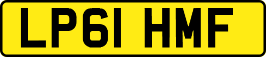 LP61HMF