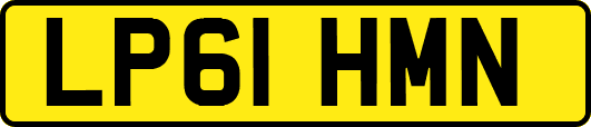 LP61HMN