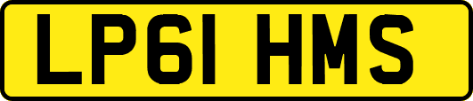 LP61HMS