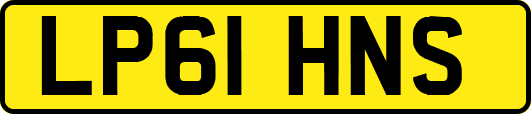 LP61HNS