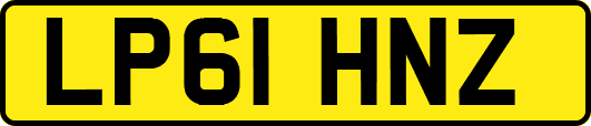 LP61HNZ