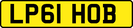 LP61HOB