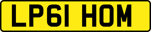 LP61HOM