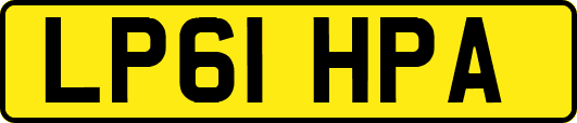 LP61HPA