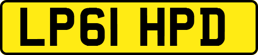 LP61HPD