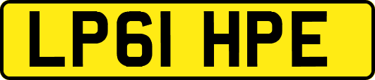 LP61HPE