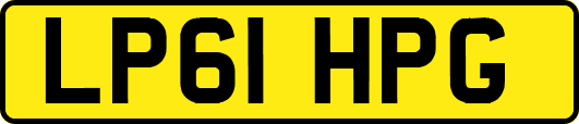 LP61HPG