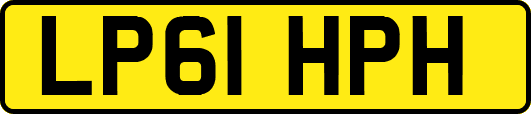 LP61HPH