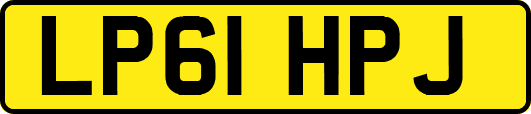LP61HPJ