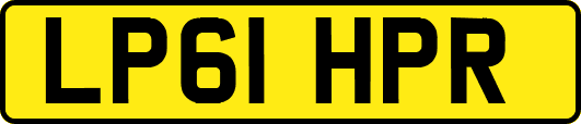 LP61HPR