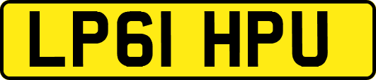 LP61HPU