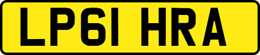 LP61HRA