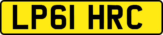 LP61HRC