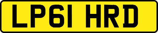 LP61HRD
