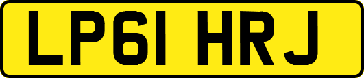 LP61HRJ