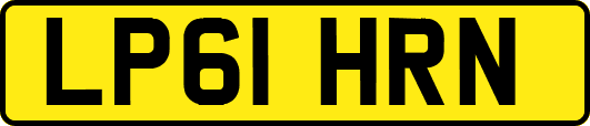 LP61HRN