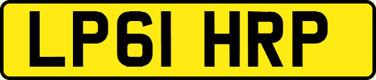 LP61HRP