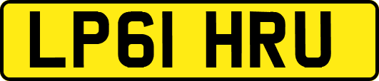 LP61HRU