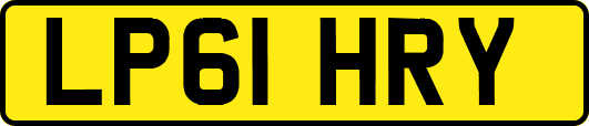 LP61HRY