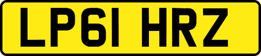 LP61HRZ