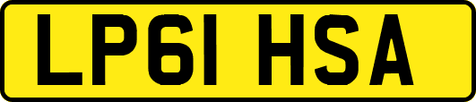 LP61HSA