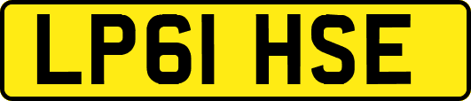 LP61HSE