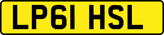 LP61HSL