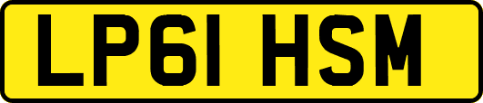 LP61HSM