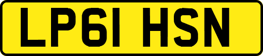 LP61HSN
