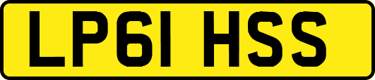 LP61HSS
