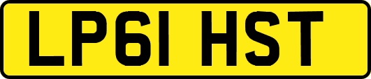 LP61HST