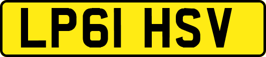 LP61HSV