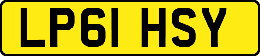 LP61HSY