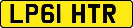 LP61HTR