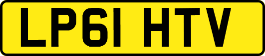 LP61HTV