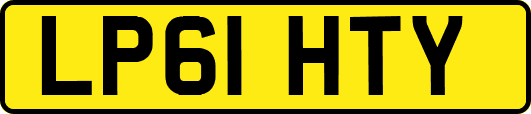 LP61HTY