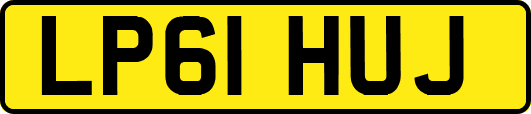 LP61HUJ