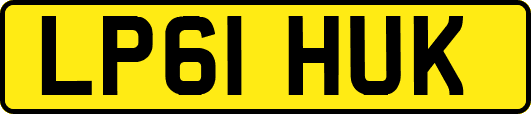 LP61HUK