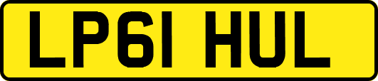 LP61HUL