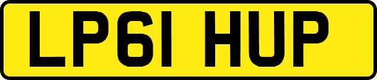 LP61HUP