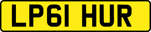 LP61HUR