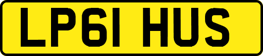 LP61HUS