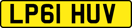 LP61HUV