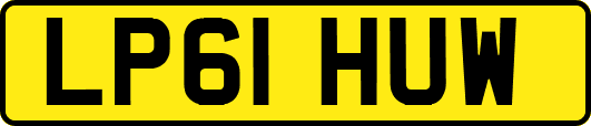 LP61HUW