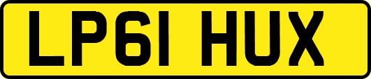LP61HUX