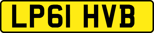 LP61HVB
